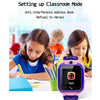 New Children's Smart Watch With SOS Smartwatch For Kids With Sim Card and Photo Camera Waterproof IP67 Protection Excelent Gift for Kids Support  IOS and Android Sistems