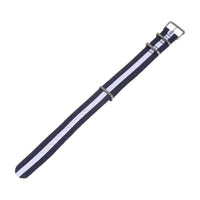 Amazfit Nylon Watch Band Universal Adjustable Strap for Smartwatch