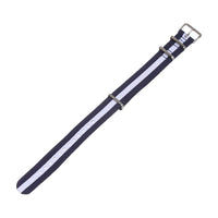 OnePlus Smartwatch Nylon Weaving Sport Loop Band Adjustable Watch Strap