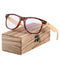 Leopard Wood