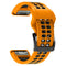 orange-black / 26mm