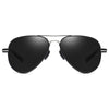 Aviation Luxury New Polarized Mens Sunglasses Pilot Style Men Accessories Driving Fishing Hiking Eyewear With UV400 Protection