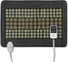 Far Infrared Natural Jade and Tourmaline Heating Pad, 31" x 21"