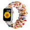 butterfly  gold / Medium to Large / 38mm 40mm 41mm (42mm S10 & S11)