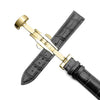 Ticwatch Leather Band Classic Premium Design for Smartwatch