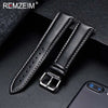 Samsung Galaxy Watch Leather Band - Classic and Durable