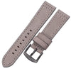 Suunto Leather Band - Soft, Stylish, Secure Fit
