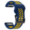 midnight blue-yellow / 26mm