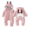 Pink / Newborn