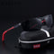 Black Red Black