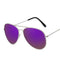 Silver Purple