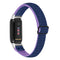purple blue / For fitbit luxe
