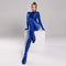 Blue / XL