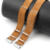 Ticwatch Suede Leather Strap - Stylish, Comfortable, Durable