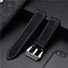 Ticwatch Leather Band - Stylish, Premium, Modern Design