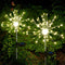 90LED warm white