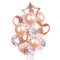 Rose gold