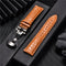 black orange / 24mm