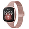 pink / Versa 4