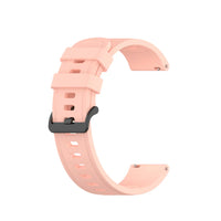 OnePlus Smartwatch Silicone Replacement Band Sport Strap Quick Release