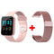 Rose  add strap 2