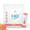 H2O ELECTROLYTES™ - Grapefruit | Zero Sugar Electrolyte Powder