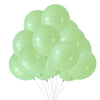 Luxury Shiny 20pcs Happy Birthday Party Balloons In Several colors Latex Balloon Birthday Party Decorations Kids toy Wedding Baby Shower Air globos