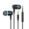 Black Blue