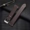 dark brown / 22mm