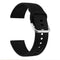 black / Versa 3-4 & Sense 1-2