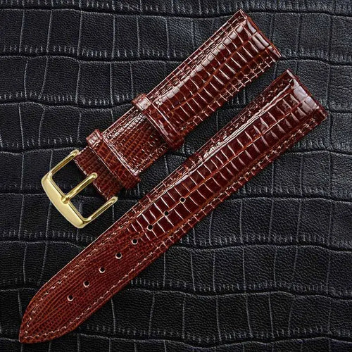 Ticwatch Genuine Leather Strap - Classic Comfortable Fit