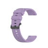 COROS Silicone Watch Band Unisex Sport Strap For COROS Smartwatch