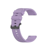 Amazfit Bands Silicone Replacement Strap, Comfortable And Adjustable