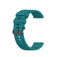 Amazfit Bands Silicone Replacement Strap, Comfortable And Adjustable