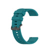 OnePlus Smartwatch Silicone Replacement Band Sport Strap Quick Release