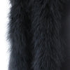 Fluffy Marabou Turkey Feather Boa (2 Meters)