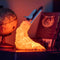 B / Large Size