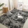 Plush carpet living room Decoration Children bedroom carpet Fluffy Mat for hallway Non-slip Hair Rugs Bedside designs room Mat