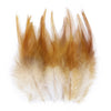 Natural Pheasant & Chicken Craft Feathers Bulk Lot
