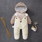 Khaki / Newborn