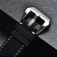 Ticwatch Leather Band - Stylish, Premium, Modern Design