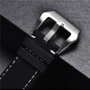 Huawei Leather Band - Slim, Lightweight, Minimalist Design
