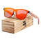 Red Polarized