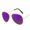 Gold Purple