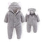 Light gray / Newborn