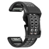 Garmin Silicone QuickFit Band -Durable Breathable Strap