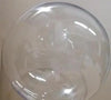 Clear Silicone Invisible Bra Straps (Adjustable & Reusable)