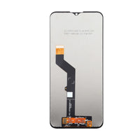 For Motolola MOTO E7 Plus Display XT2081-1 Display Touch Screen LCD Digiziter Assembly For Moto G9 Play XT2083-1 LCD