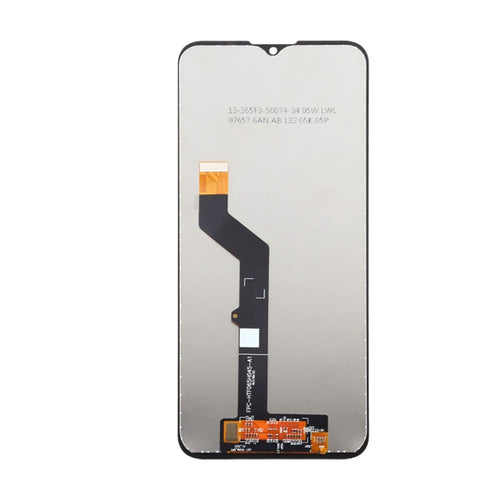For Motolola MOTO E7 Plus Display XT2081-1 Display Touch Screen LCD Digiziter Assembly For Moto G9 Play XT2083-1 LCD