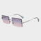 Silver Gray Pink